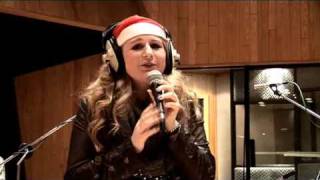 Warm This Winter - Sarah Phillips Xmas 2010