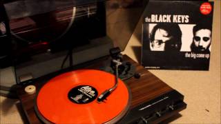 The Black Keys - She Said, She Said (Alternate Vinyl-Only Version)