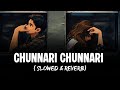 Tujhe Yaad Na Meri Aayi SLOWED REVERB Udit Narayan Alka Yagnik