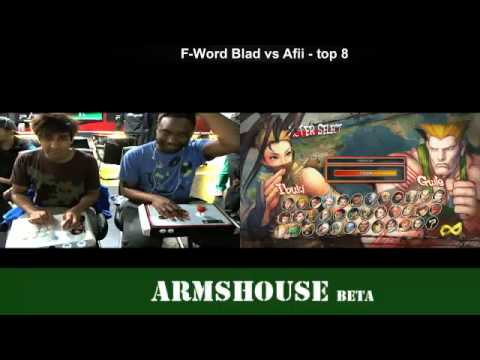 WSO SSF4 26th April part 3