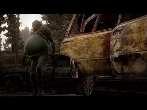 State of Decay 2 Trailer Gameplay