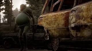 State of Decay 2 Trailer Gameplay