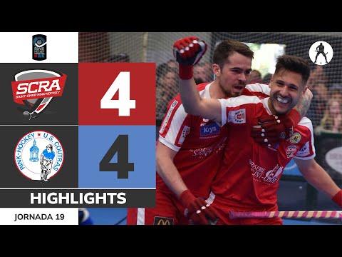 Saint-Omer vs Coutras (4-4) | HIGHLIGHTS N1 ELITE