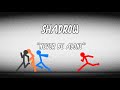 Shadrow - Never Be Alone (Lyric Video)