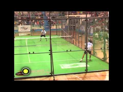 PARTIDO DE RECUERDO RECA NERONE VS GRABIEL GUTIERREZ