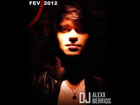 Dj Alexx Berrios setmix fev2012