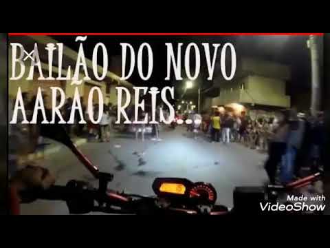 MC DL Baile do Momento e o Baile Do Novo Arão