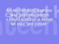 Alesha Dixon-The Boy Does Nothing-Karaoke ...