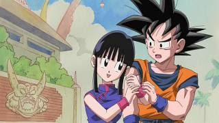 Download lagu Dragon Ball Yo! The Return of Son-Goku and Friends!! - Ending #01 mp3