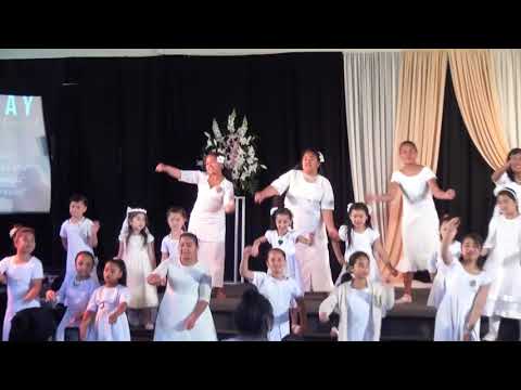 Gateway WS20 - GIMKIDZ Dance "Balance Wheel" by Jadee