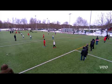 [Winterliiga] FC Viikingit - HJS