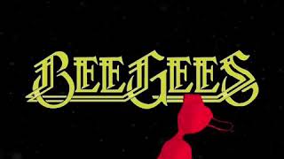 Bee Gees- I’m satisfied/love and war