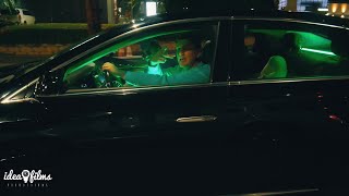 Snuff Gang - Grindin (Official Music Video) Dir. @ideafilmsllc Prod. @dj_idea