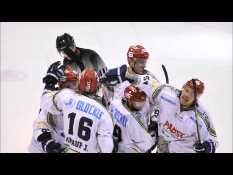 Mighty Dogs Schweinfurt vs. Hassfurt Hawks