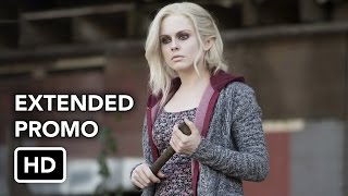 iZombie 1x03 Extended Promo