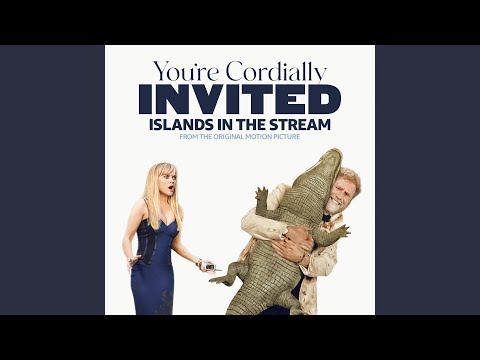 Video thumbnail for Islands in the Stream