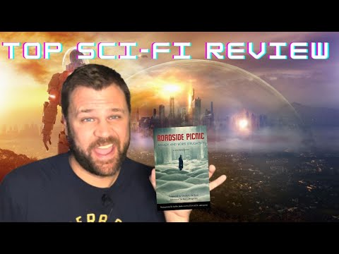 Sci-Fi Review: Roadside Picnic by Arkady and Boris Strugatsky (No Spoiler and Spoiler)