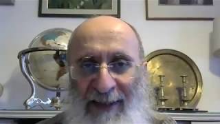 שיעור 2 של הרב שרקי בתוכנית לבני נח, ספר בראשית