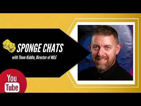 Sponge ELT. 2021. Teacher Training and Development. 