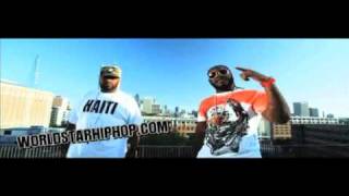 Bun B Feat. T-Pain Trillionaire Music Video