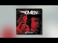 The Altar (from "The Omen") (Official Audio)