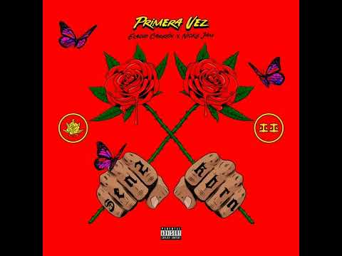 Eladio Carrión, Nicky Jam - Primera Vez (audio)