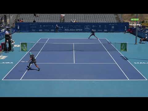 Omar Jasika VS Dhruva Mulye I 26 Junio I Previa