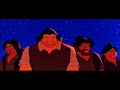 Barbari CON TESTO Pocahontas