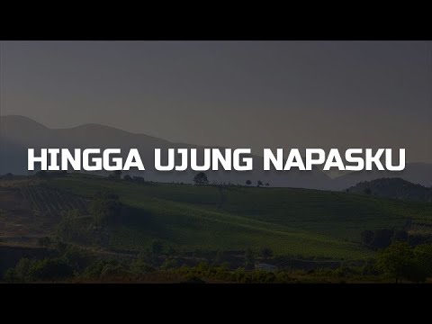 JPCC Worship, GMS Live, Youlinta - Hingga Ujung Napasku | Mix Lirik Rohani