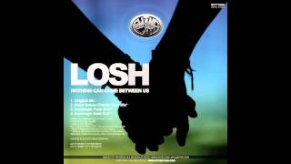LOSH - Nothing Can Come Between Us (Grant Nelson Classic Club Mix)