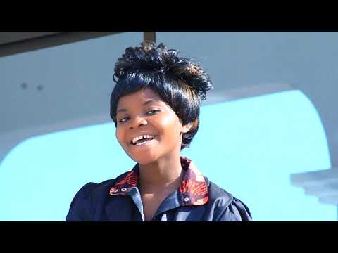 Geuzeni Mawazo_ Ujumbe_Kwaya_Fmct_Secta 4 _Kigoma_Official Video _Glory media production +255756729