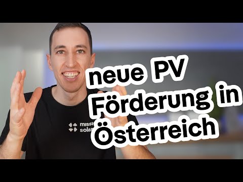 EAG Investitionsförderung 2025 Österreich - Schritt für Schritt Anleitung