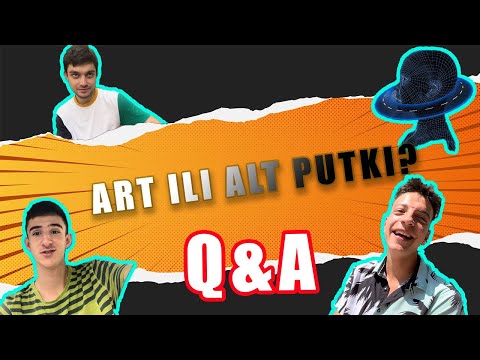 Headway/Glava Pyt - КОИ ВСЪЩНОСТ СМЕ НИЕ? / Въпроси свързани с групата и техните отговори! (Q&A)