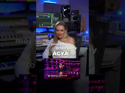 Agnieszka Oksiejczuk AGYA - opinia o Mvideo
