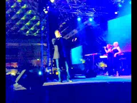 Pyramide Vösendorf Halid Beslic