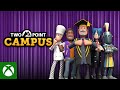 Two Point Campus | Launch Trailer