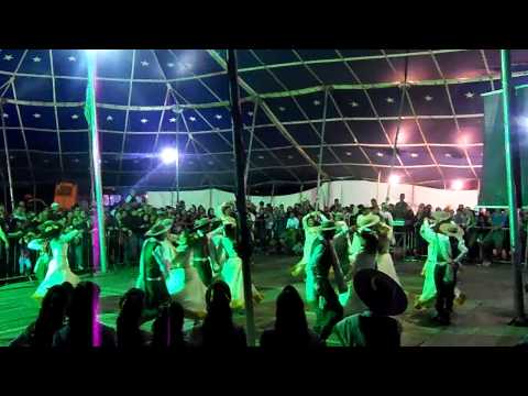 Juvenil CTG Chaleira Preta - Rodeio de Capão