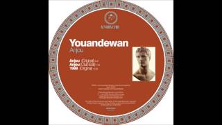 Youandewan - Anjou (Original Mix) (High Quality)