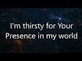 You Stand Alone- Hillsong Worship