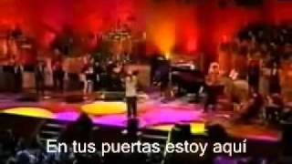 Paul Wilbur   Entrare a Jerusalen   Espanol