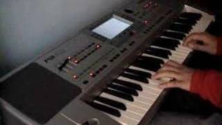 Musica de NACHO CANO (parte 2)