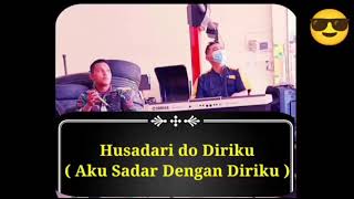 Download lagu Husadari do Dirikku Nahumurang | Lagu Batak Paling Romantis Cover ~ Frans94  mp3