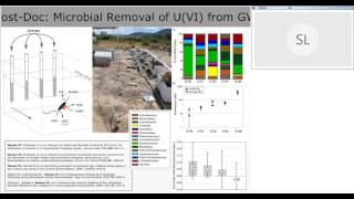 Stone Lab Guest Lecture: Ohio EPA's legislative priorities and challenges