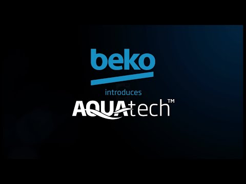 Beko AquaTech - Advert Song