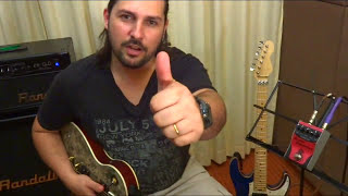 Video thumbnail for teste Brutal Distortion Landscape Review #1 GTD Alan Domingues ( A SAGA DOS PARAFUSOS PT1) by Manual do Guitarrista Ruim