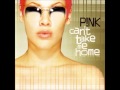 P!nk - Can't Take Me Home - 10. Stop Falling ...