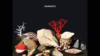 BANQUETE — CADU TENÓRIO + MÁRCIO BULK — Electric fish (feat. César Lacerda)