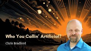 Who You Callin’ Artificial? The Collapse of the Supernatural