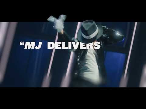 MJ the Musical, MJ the Musical lyrics