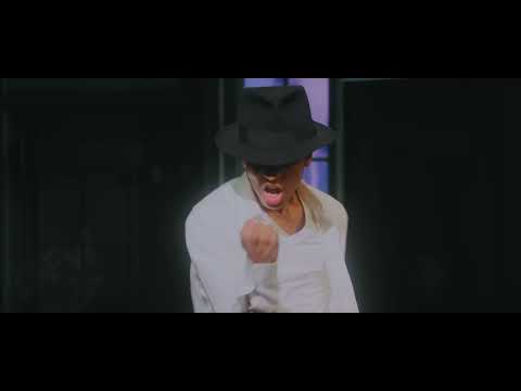 Scene from MJ the Musical track by MJ the Musical